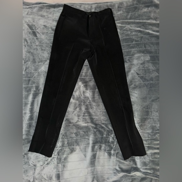 Black Prada pants Vintage Designer Trendy Luxury pants - Picture 6 of 6
